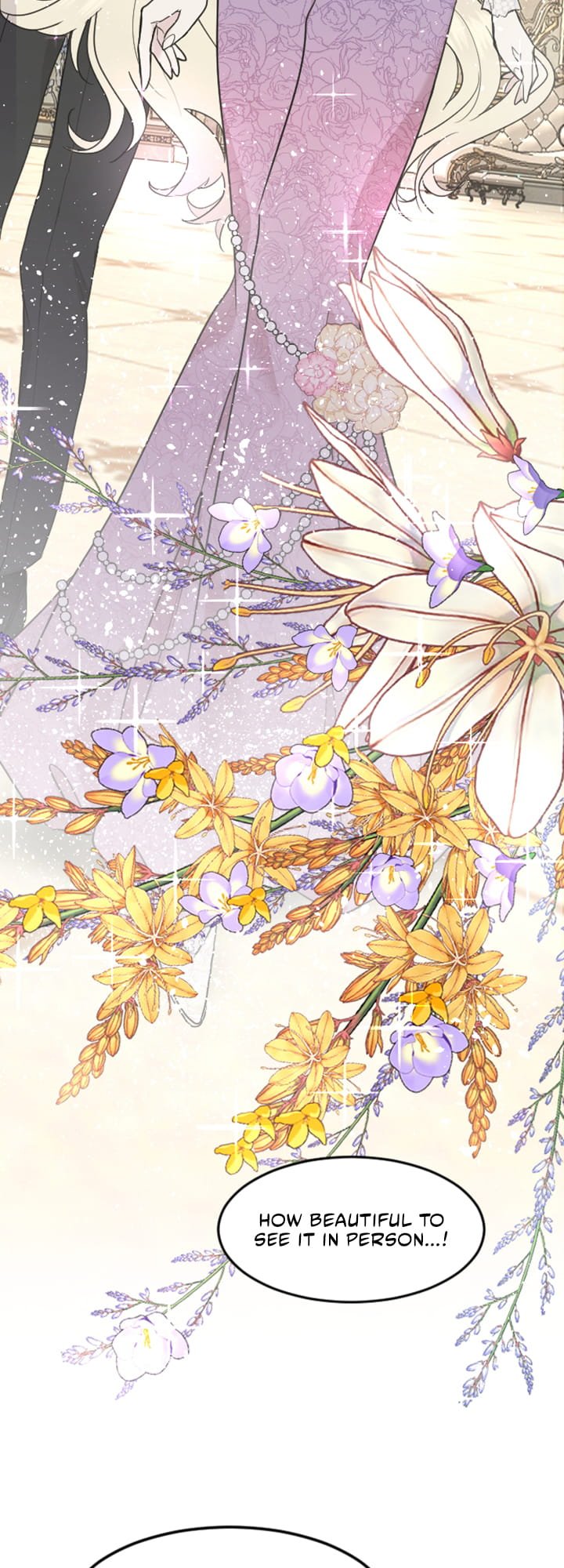 ‏I Will Fall With The Emperor chapter 11 page 12