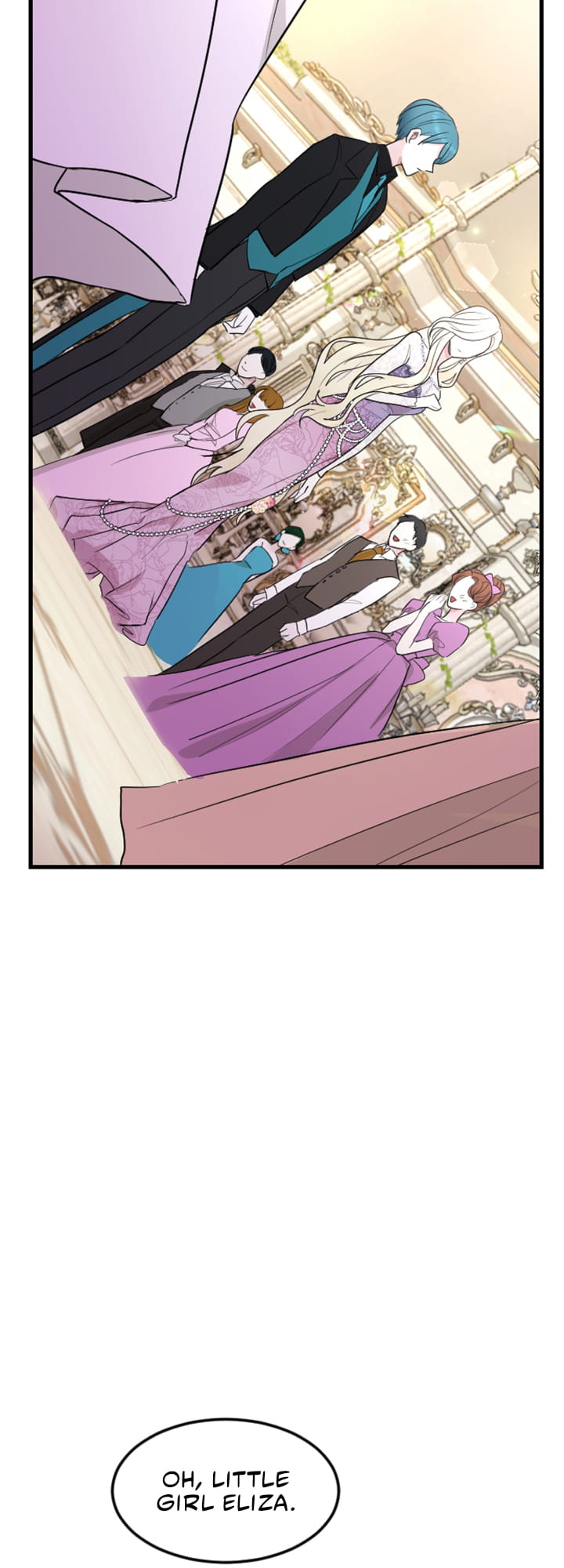 ‏I Will Fall With The Emperor chapter 11 page 18