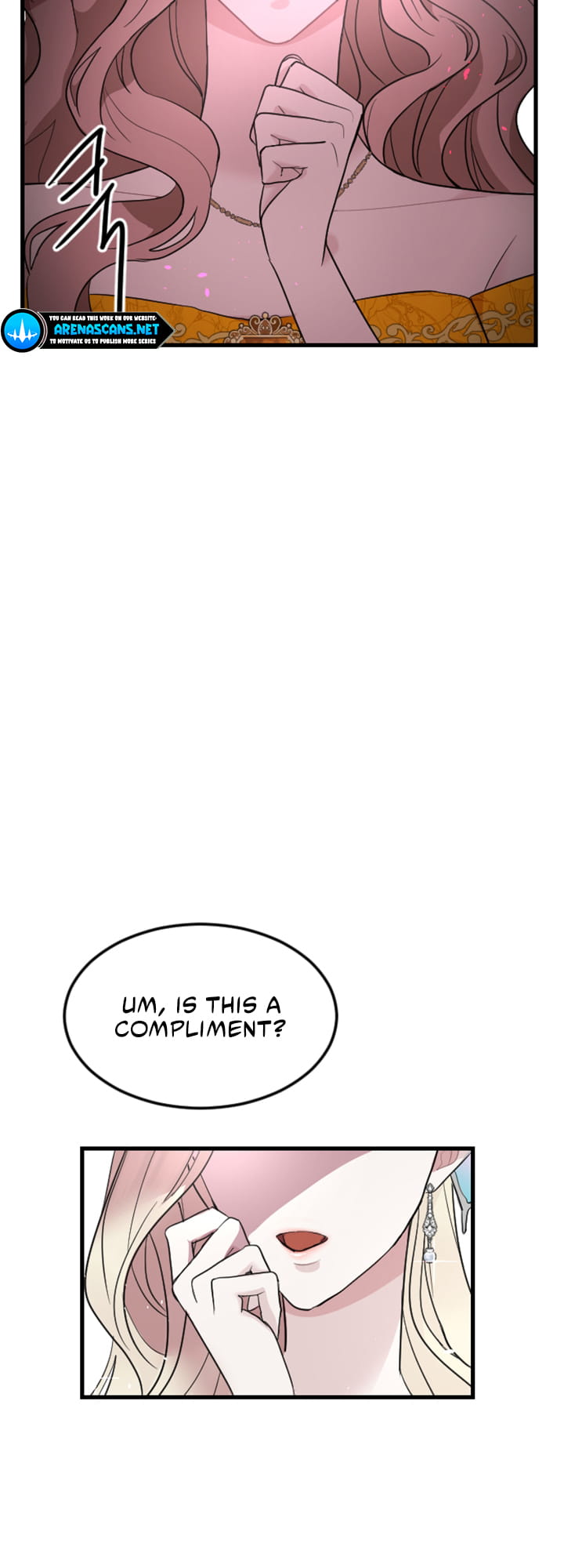 ‏I Will Fall With The Emperor chapter 11 page 21