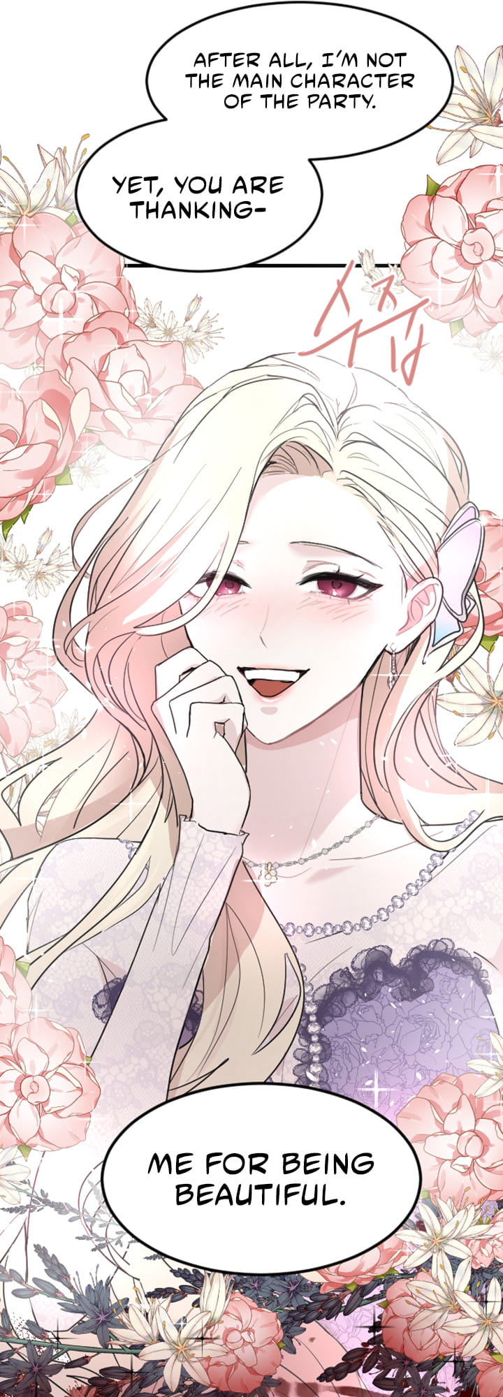 ‏I Will Fall With The Emperor chapter 11 page 23