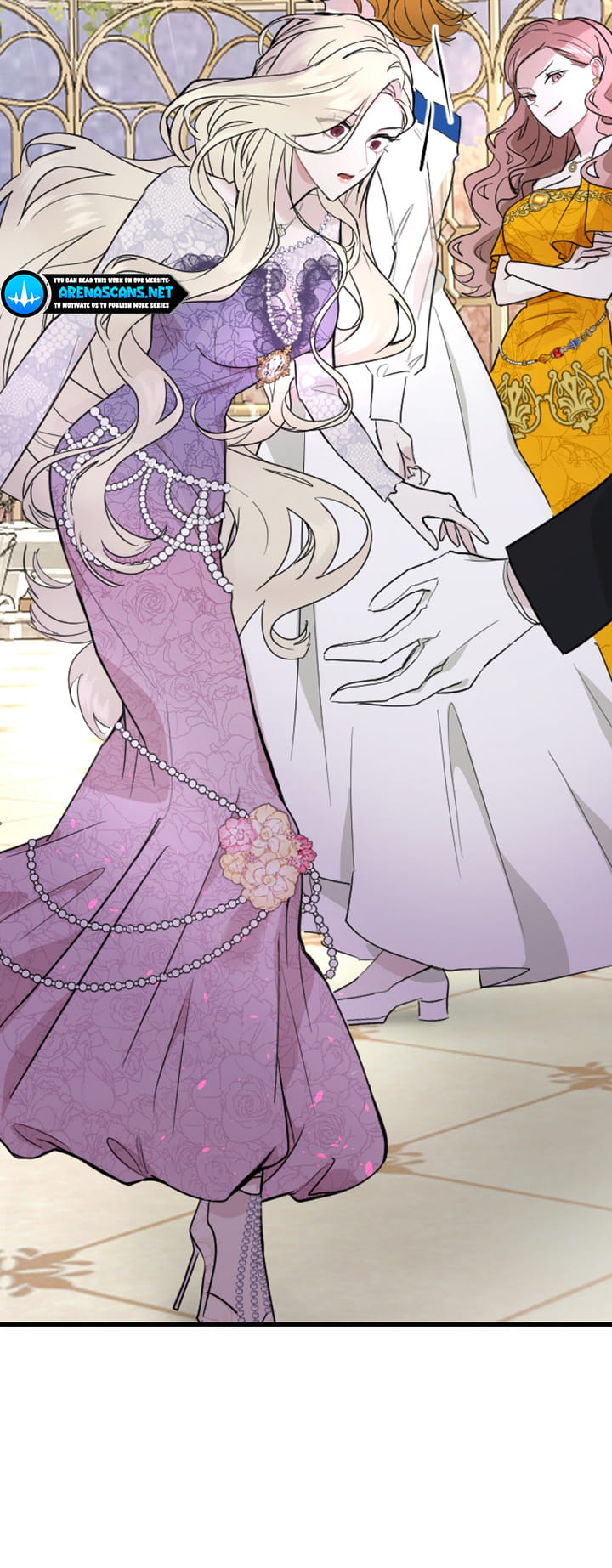 ‏I Will Fall With The Emperor chapter 11 page 28