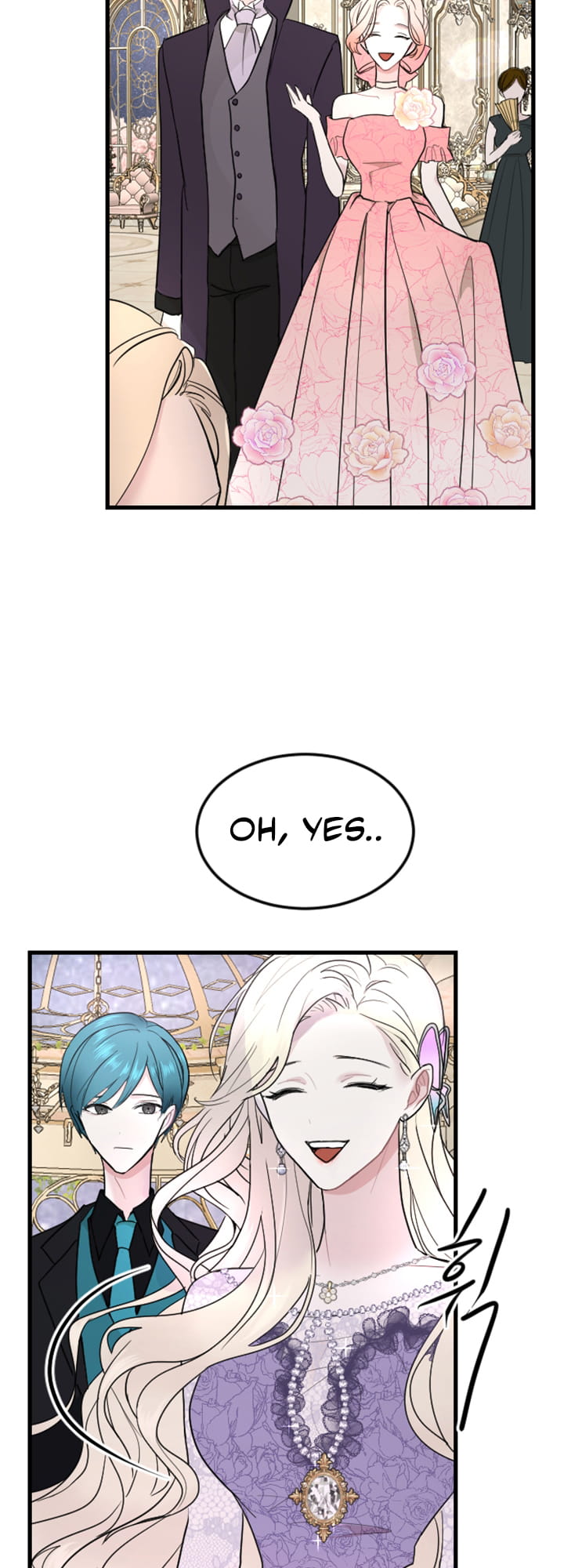 ‏I Will Fall With The Emperor chapter 11 page 32