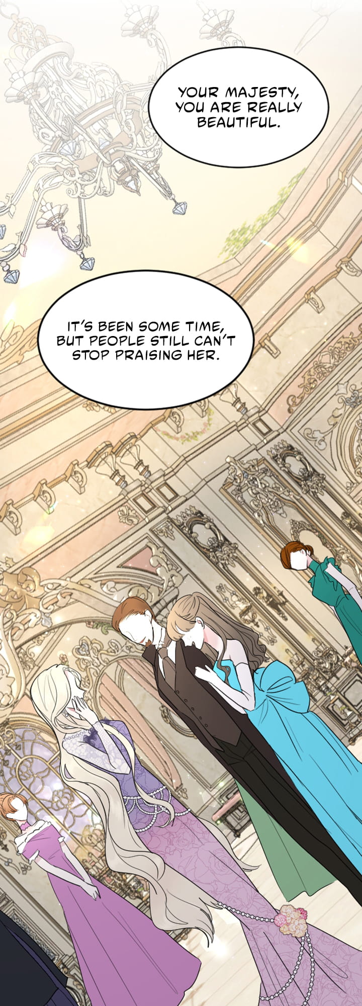 ‏I Will Fall With The Emperor chapter 11 page 35