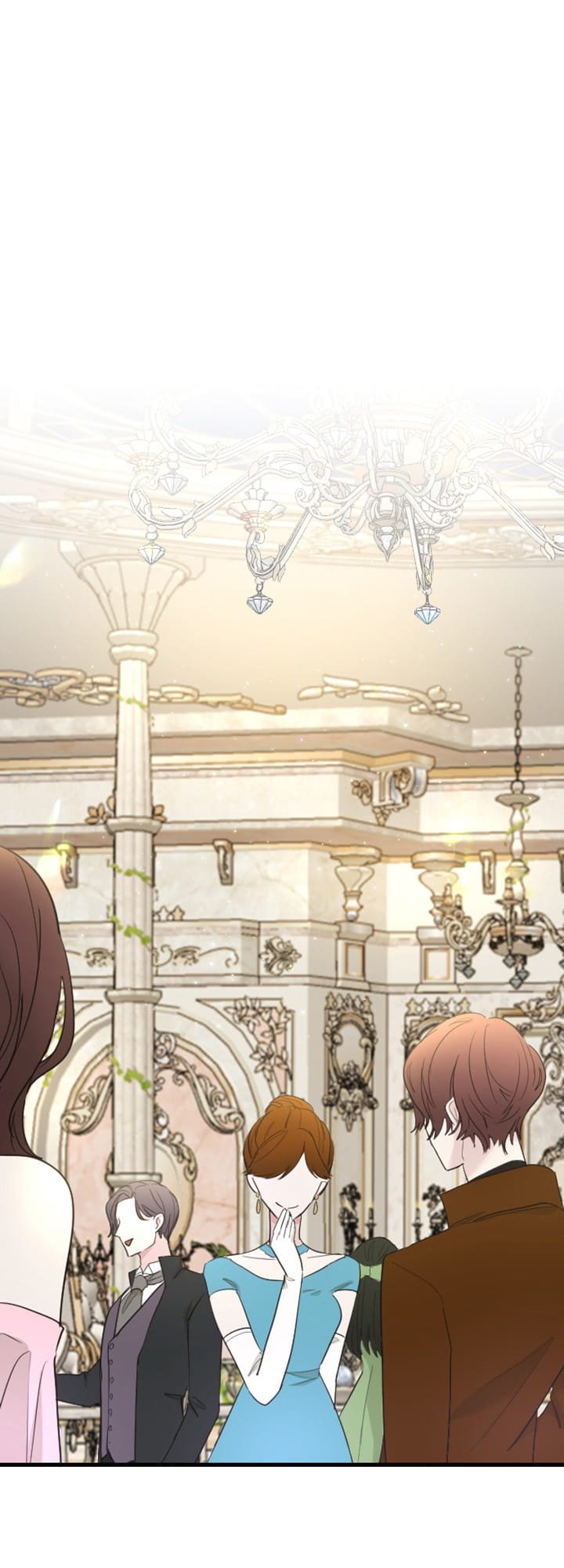 ‏I Will Fall With The Emperor chapter 11 page 4