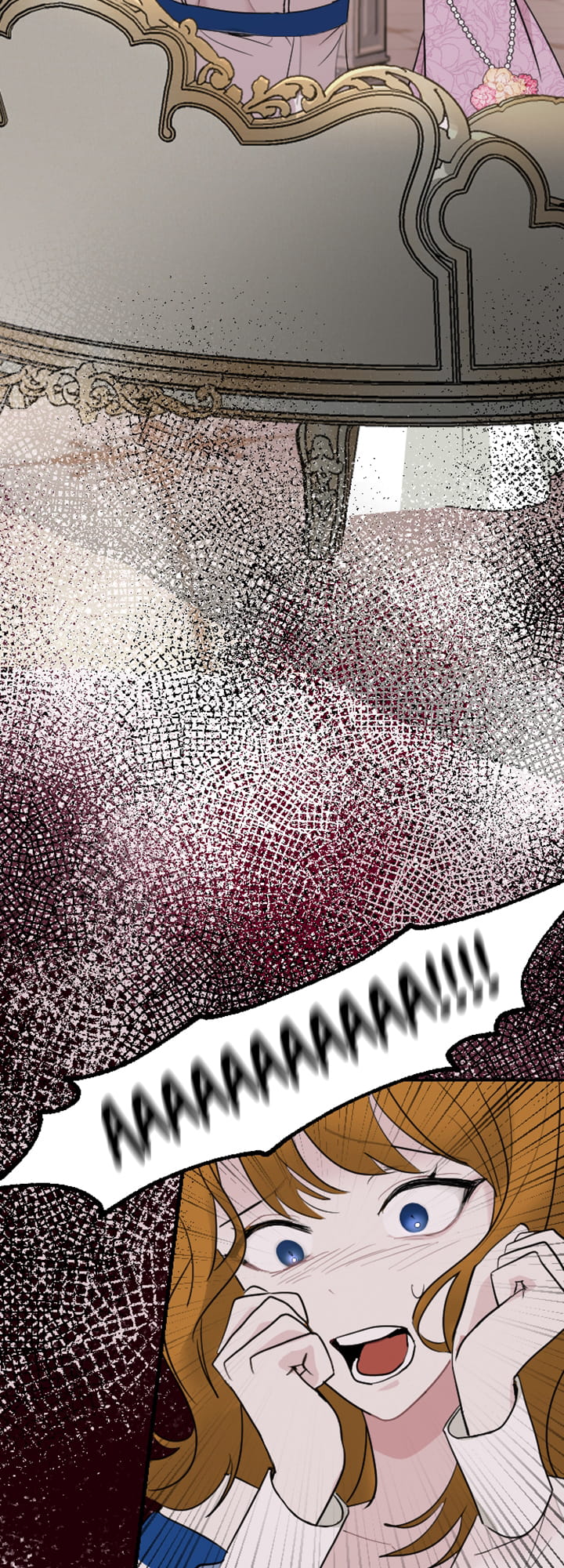 ‏I Will Fall With The Emperor chapter 11 page 43