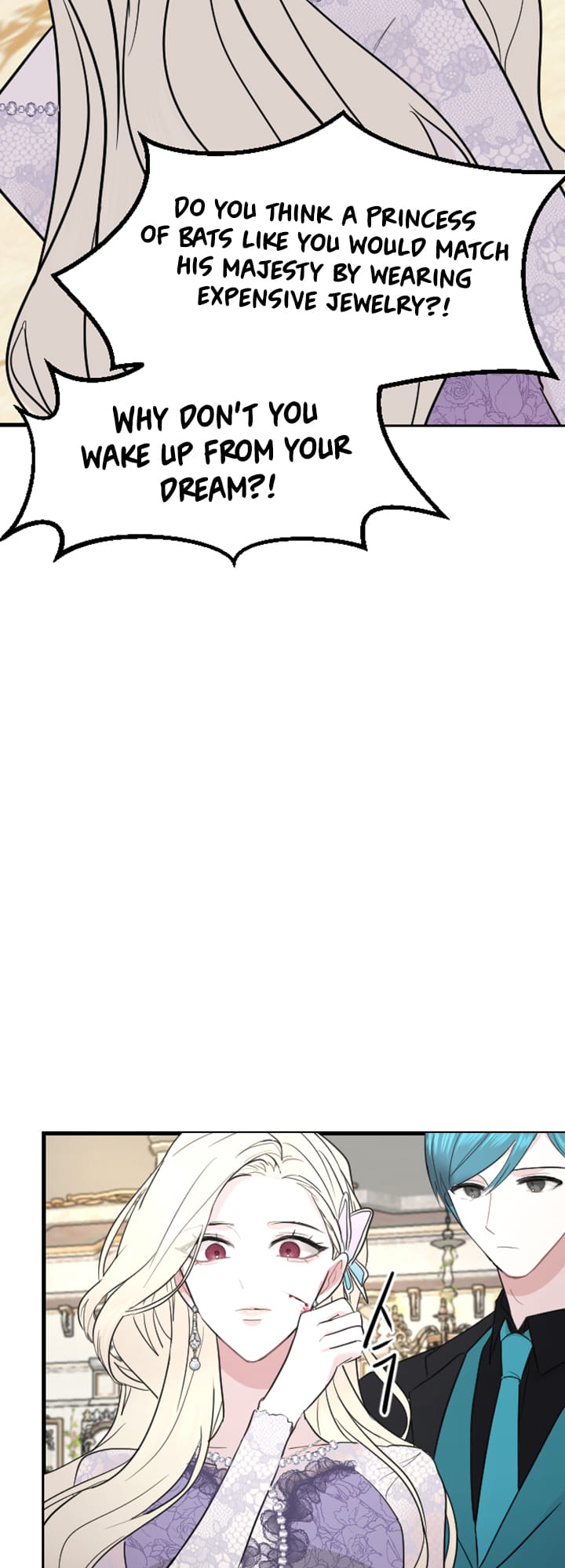 ‏I Will Fall With The Emperor chapter 11 page 53