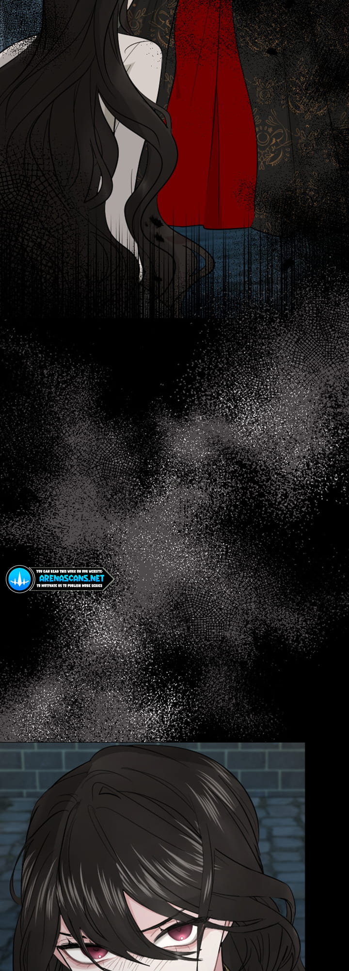 ‏I Will Fall With The Emperor chapter 11 page 66