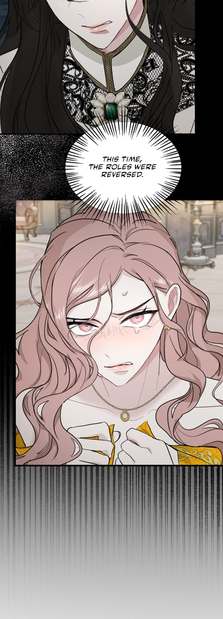 ‏I Will Fall With The Emperor chapter 11 page 67