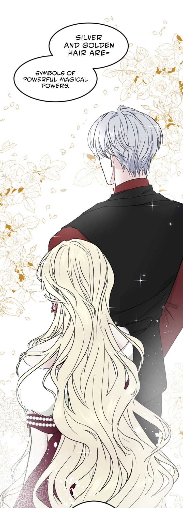 ‏I Will Fall With The Emperor chapter 11 page 7