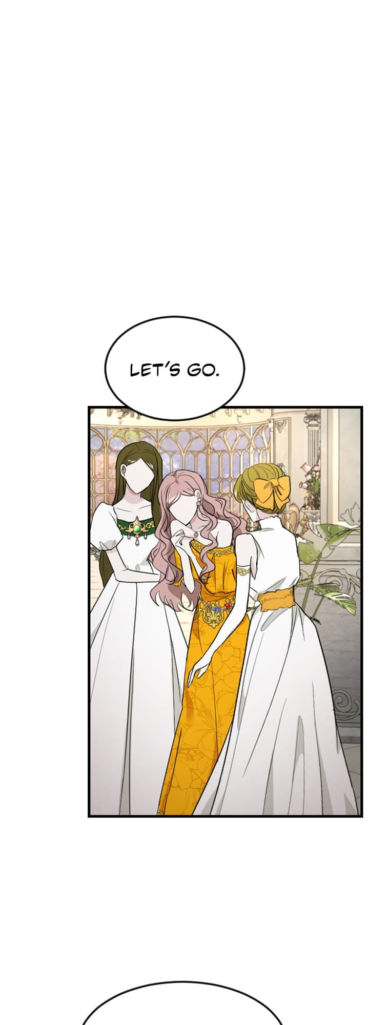 ‏I Will Fall With The Emperor chapter 11 page 72