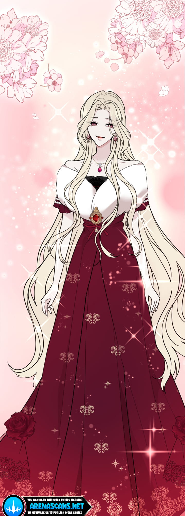 ‏I Will Fall With The Emperor chapter 12 page 12