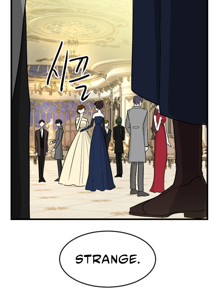 ‏I Will Fall With The Emperor chapter 12 page 14