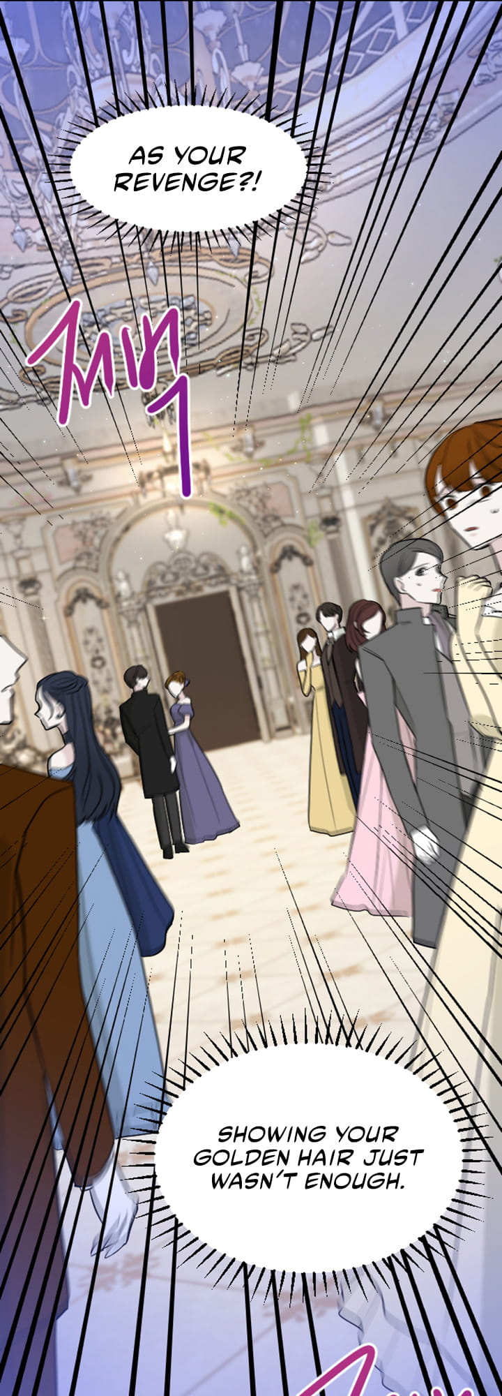 ‏I Will Fall With The Emperor chapter 12 page 28