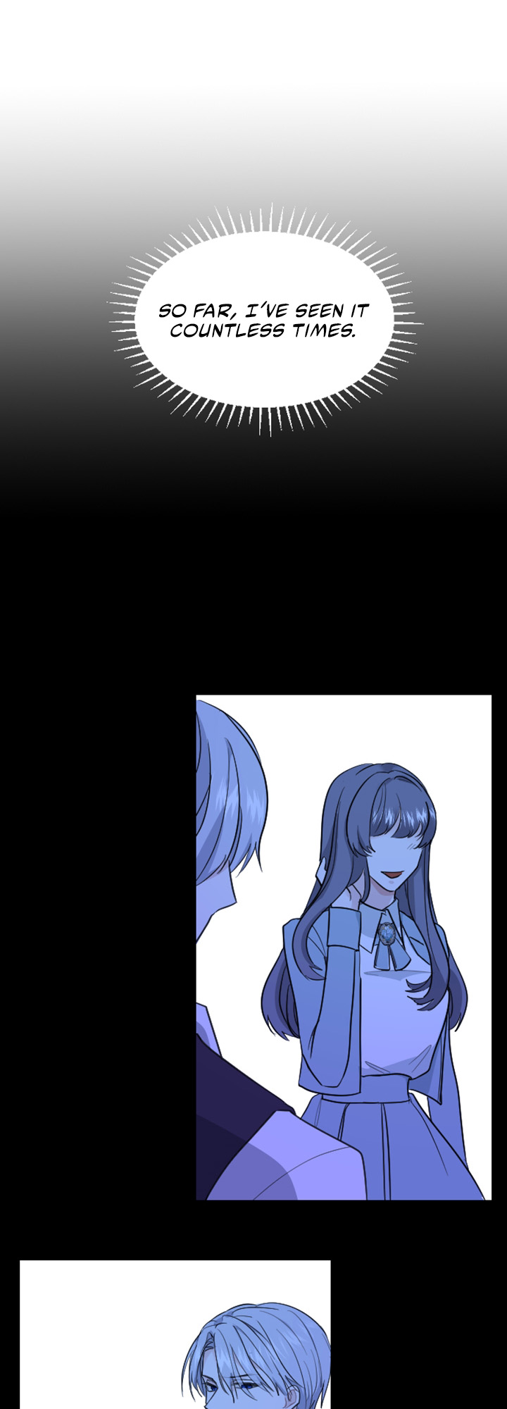 ‏I Will Fall With The Emperor chapter 12 page 30