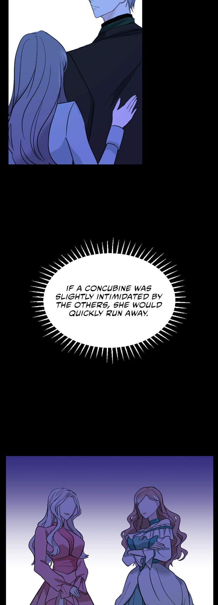 ‏I Will Fall With The Emperor chapter 12 page 31