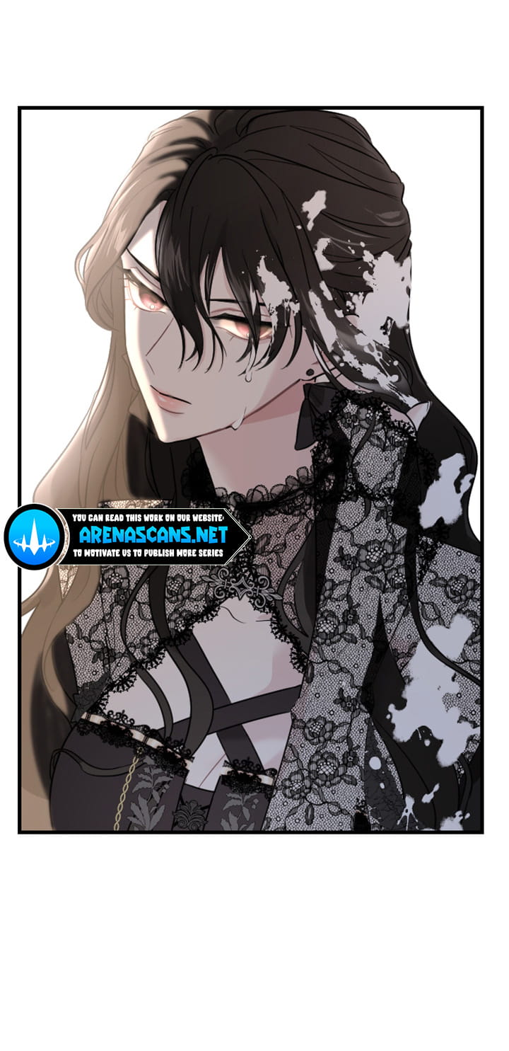 ‏I Will Fall With The Emperor chapter 12 page 33