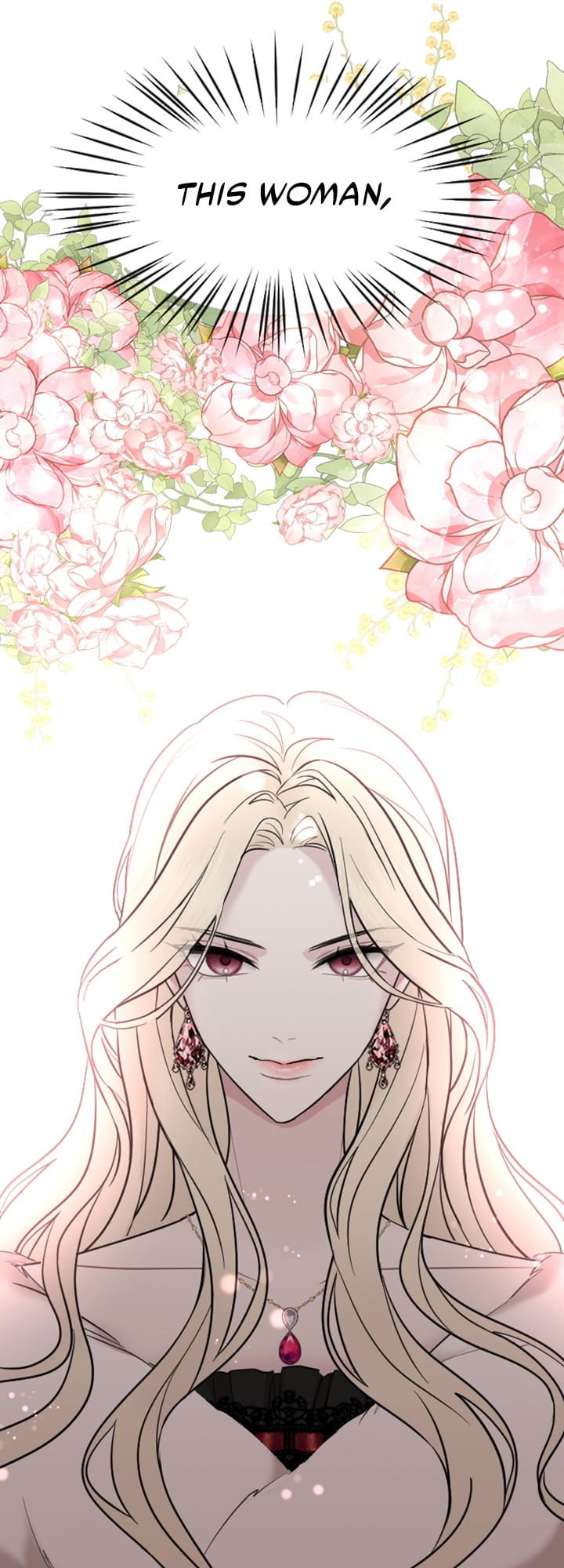 ‏I Will Fall With The Emperor chapter 12 page 34