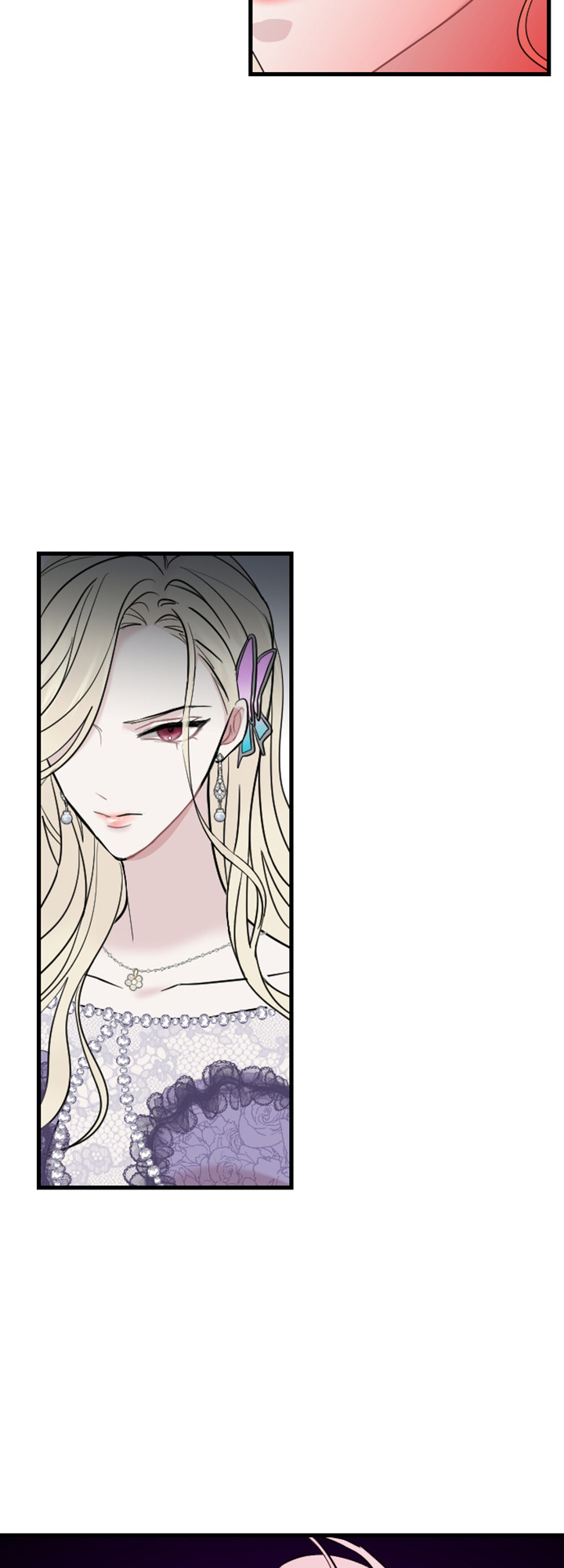 ‏I Will Fall With The Emperor chapter 12 page 36