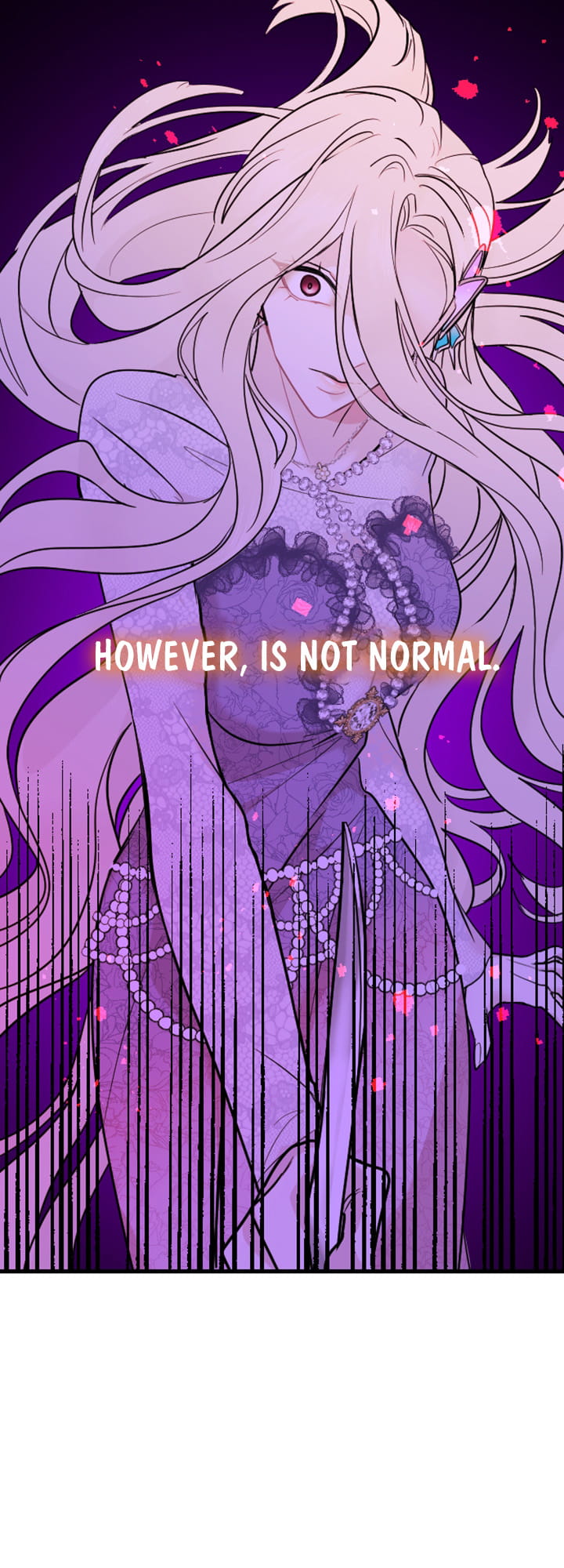 ‏I Will Fall With The Emperor chapter 12 page 37