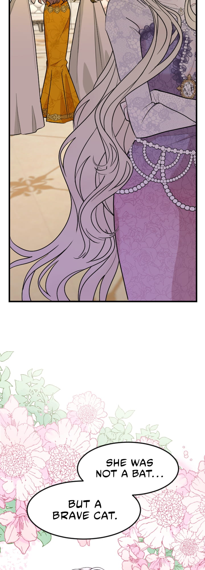 ‏I Will Fall With The Emperor chapter 12 page 4