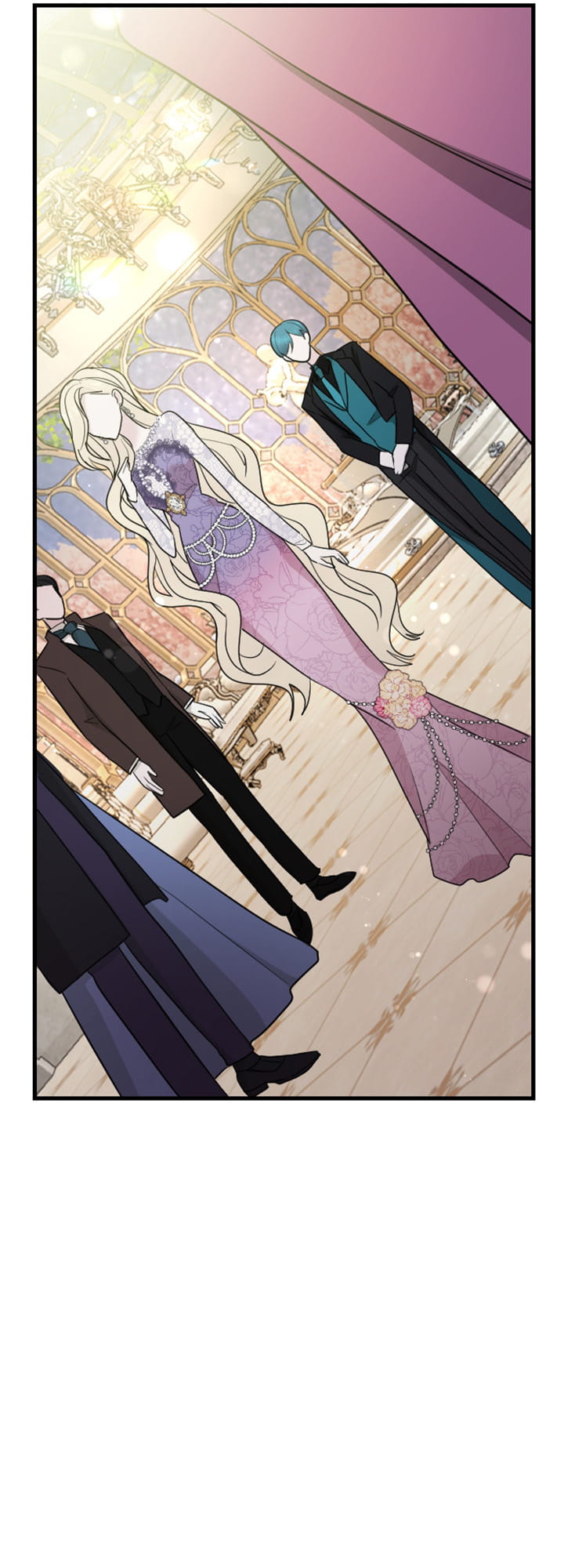 ‏I Will Fall With The Emperor chapter 12 page 41