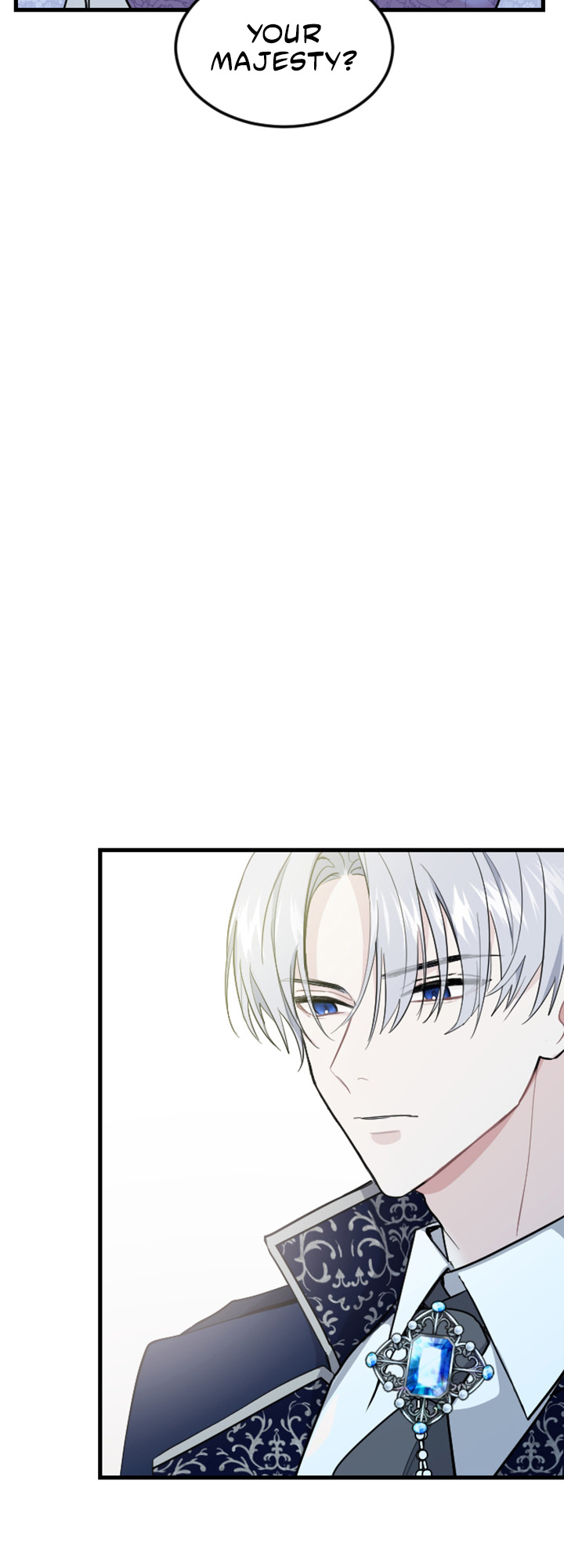 ‏I Will Fall With The Emperor chapter 12 page 45