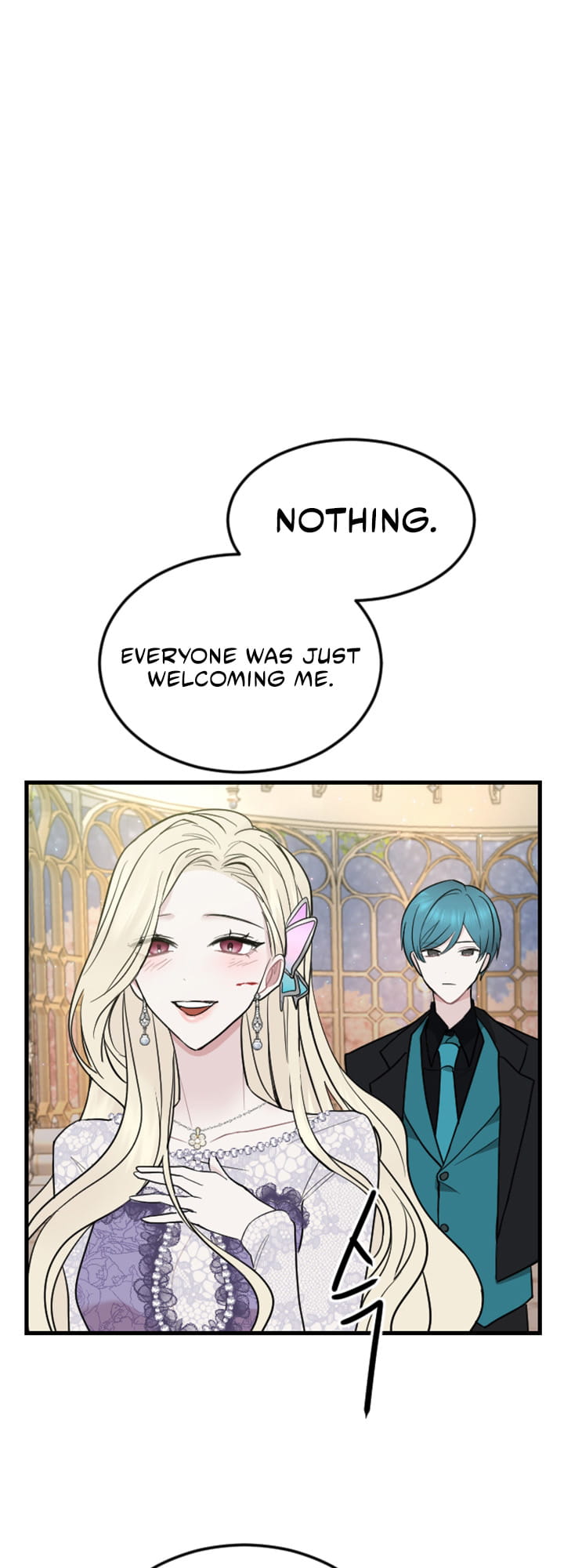 ‏I Will Fall With The Emperor chapter 12 page 48