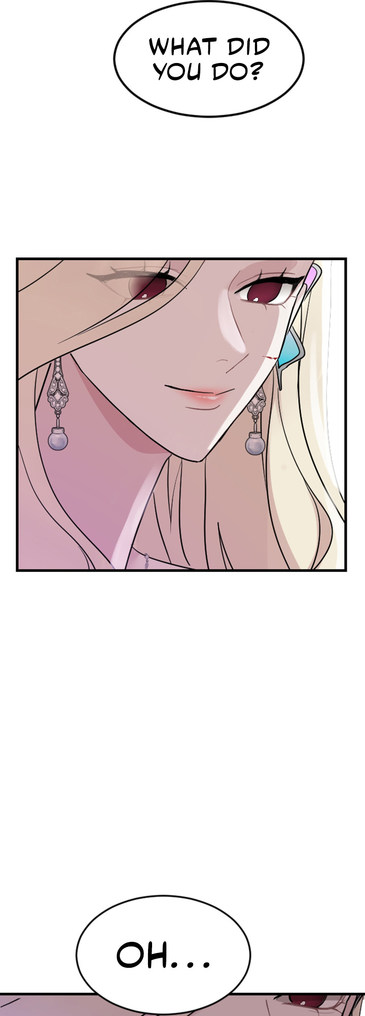 ‏I Will Fall With The Emperor chapter 12 page 50