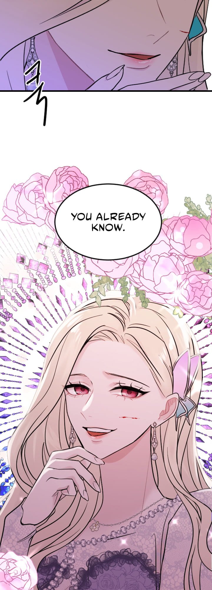 ‏I Will Fall With The Emperor chapter 12 page 51