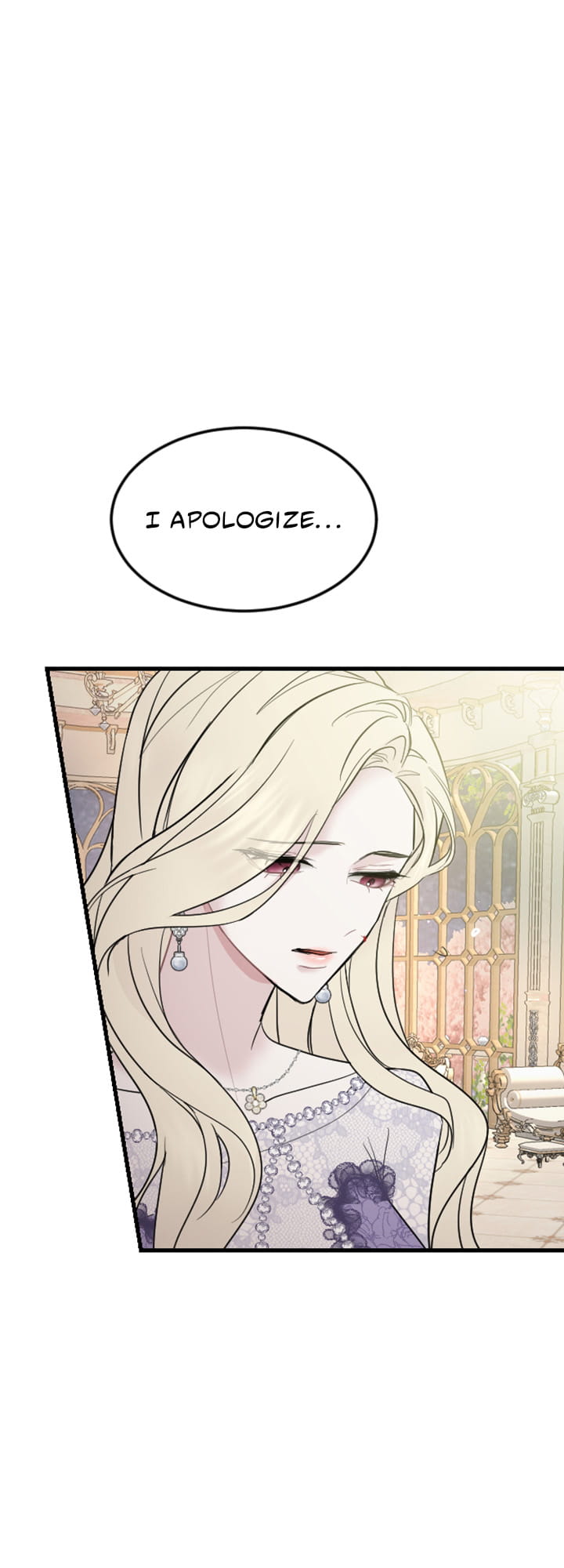 ‏I Will Fall With The Emperor chapter 12 page 57