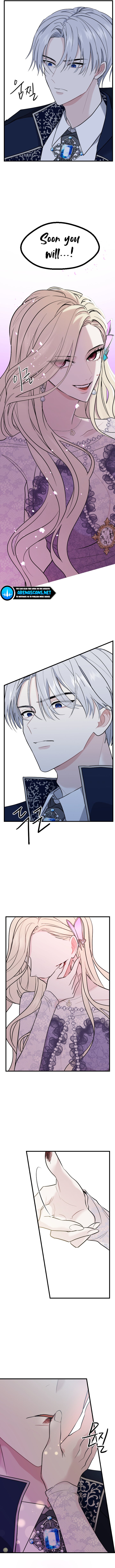 ‏I Will Fall With The Emperor chapter 12 page 68