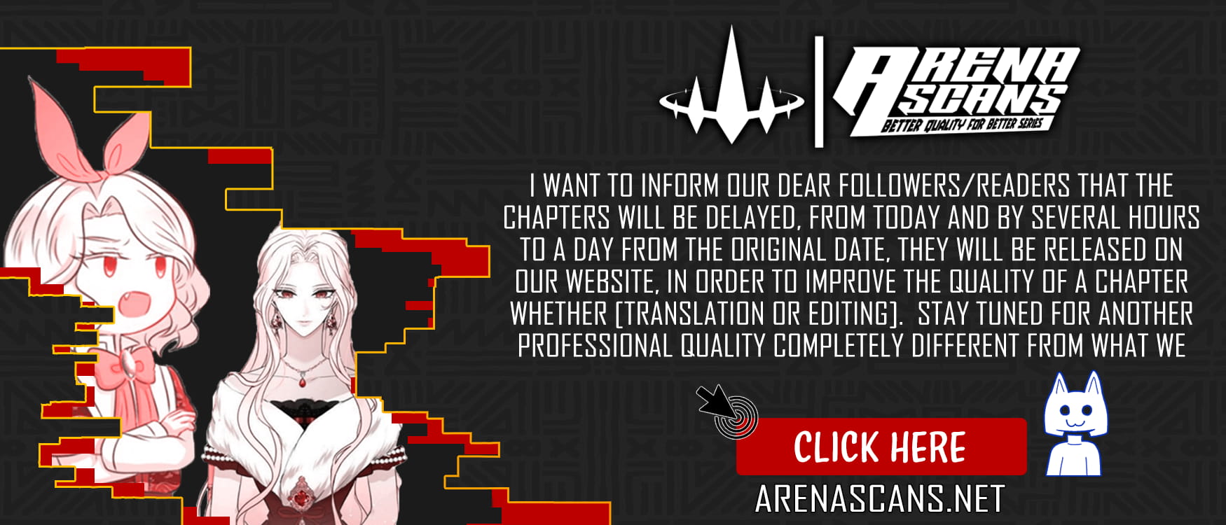 ‏I Will Fall With The Emperor chapter 13 page 2