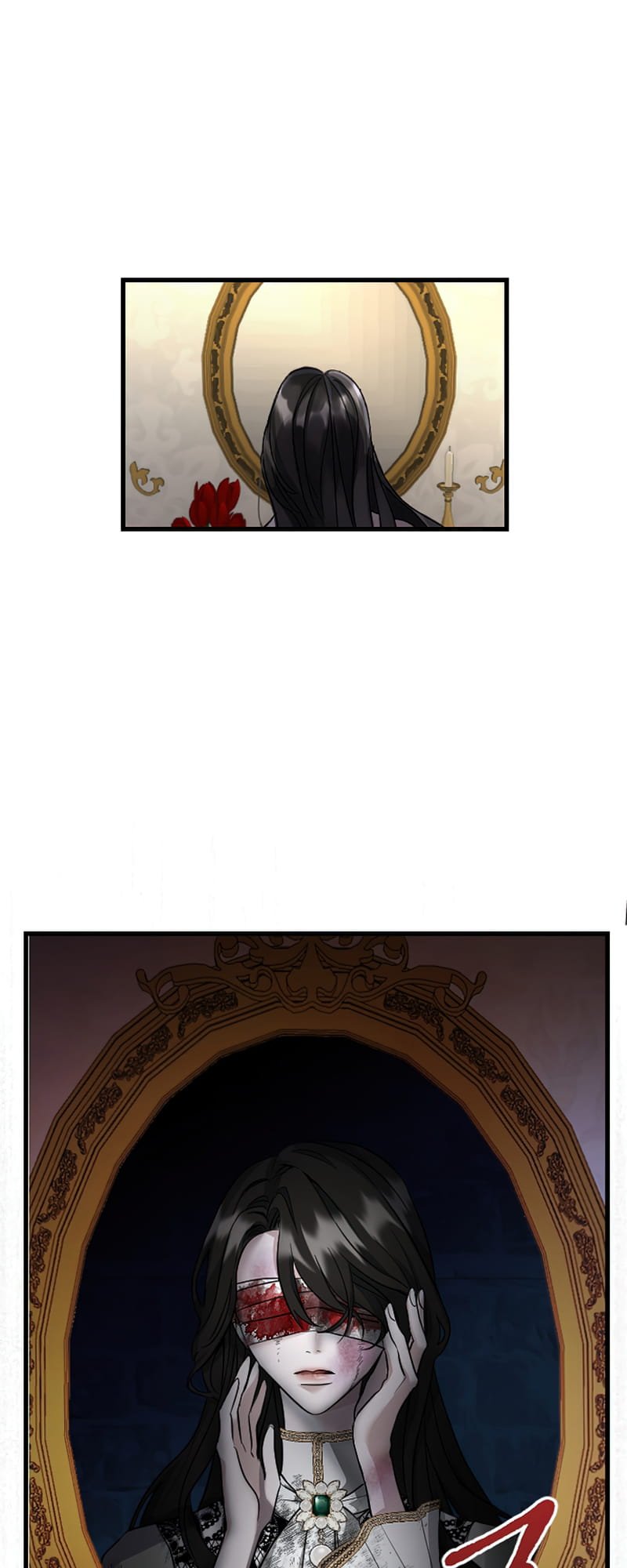 ‏I Will Fall With The Emperor chapter 2 page 28