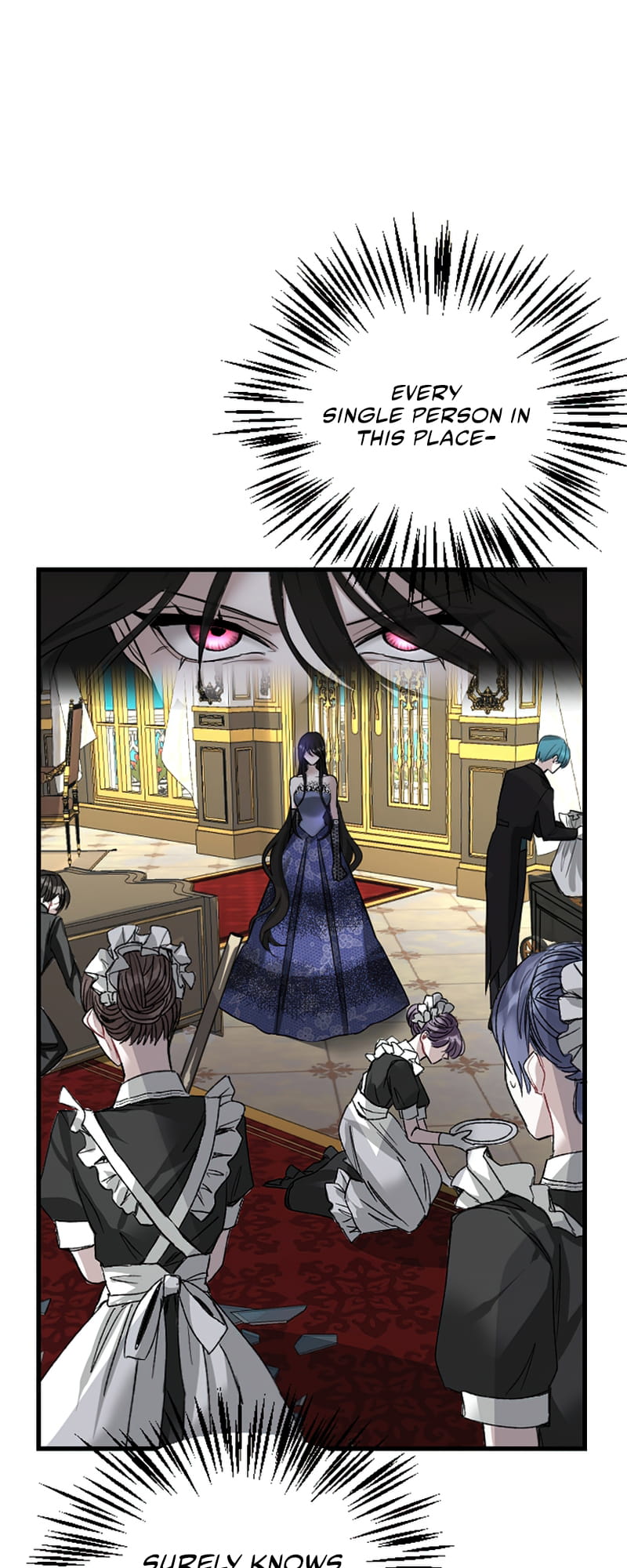 ‏I Will Fall With The Emperor chapter 2 page 51
