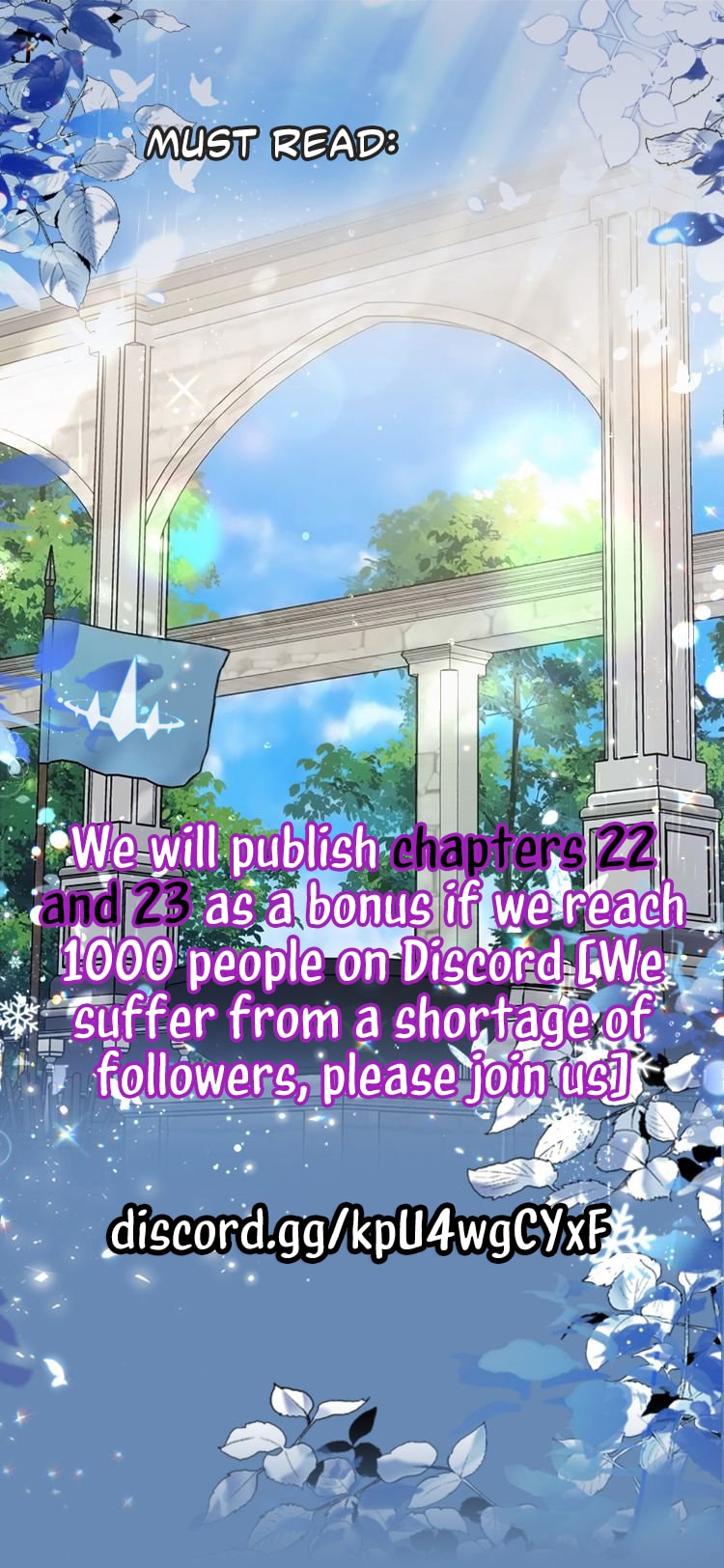 ‏I Will Fall With The Emperor chapter 21 page 10