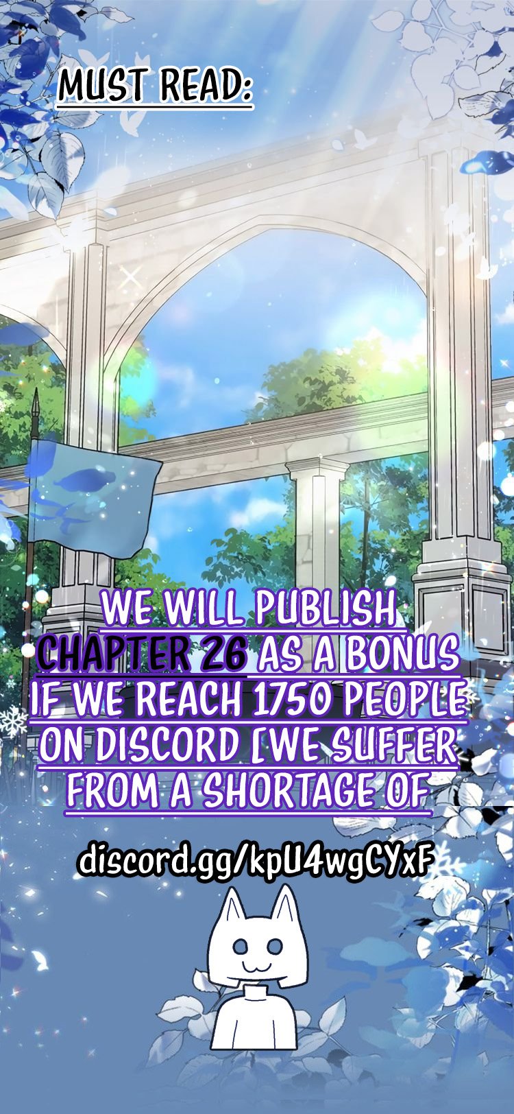 ‏I Will Fall With The Emperor chapter 25 page 10