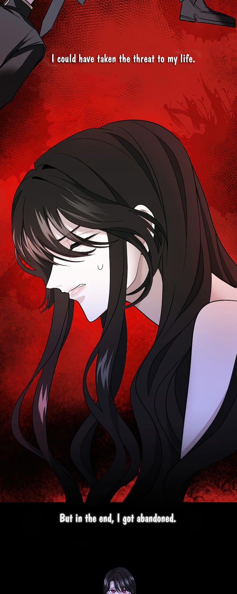 ‏I Will Fall With The Emperor chapter 3 page 17