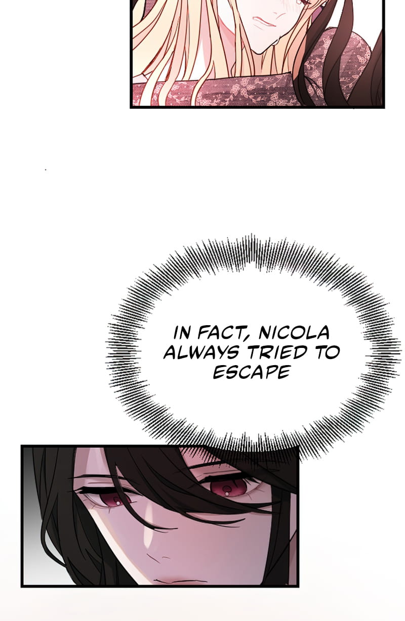 ‏I Will Fall With The Emperor chapter 3 page 44