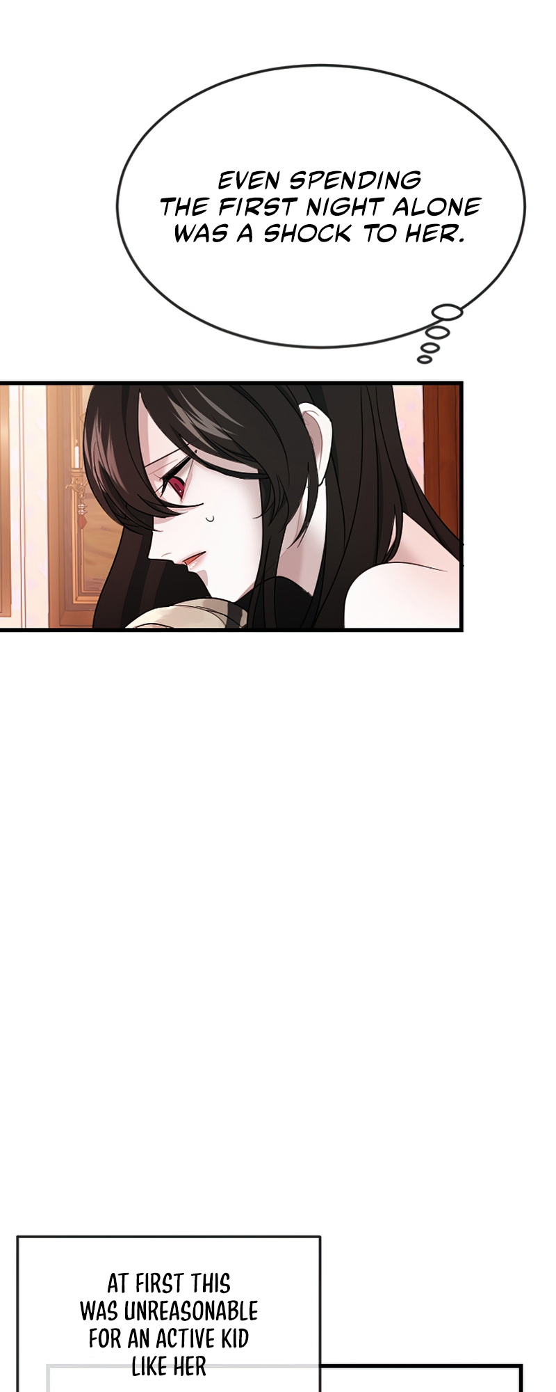 ‏I Will Fall With The Emperor chapter 3 page 47