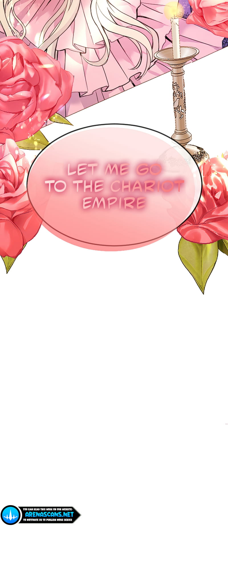 ‏I Will Fall With The Emperor chapter 3 page 50