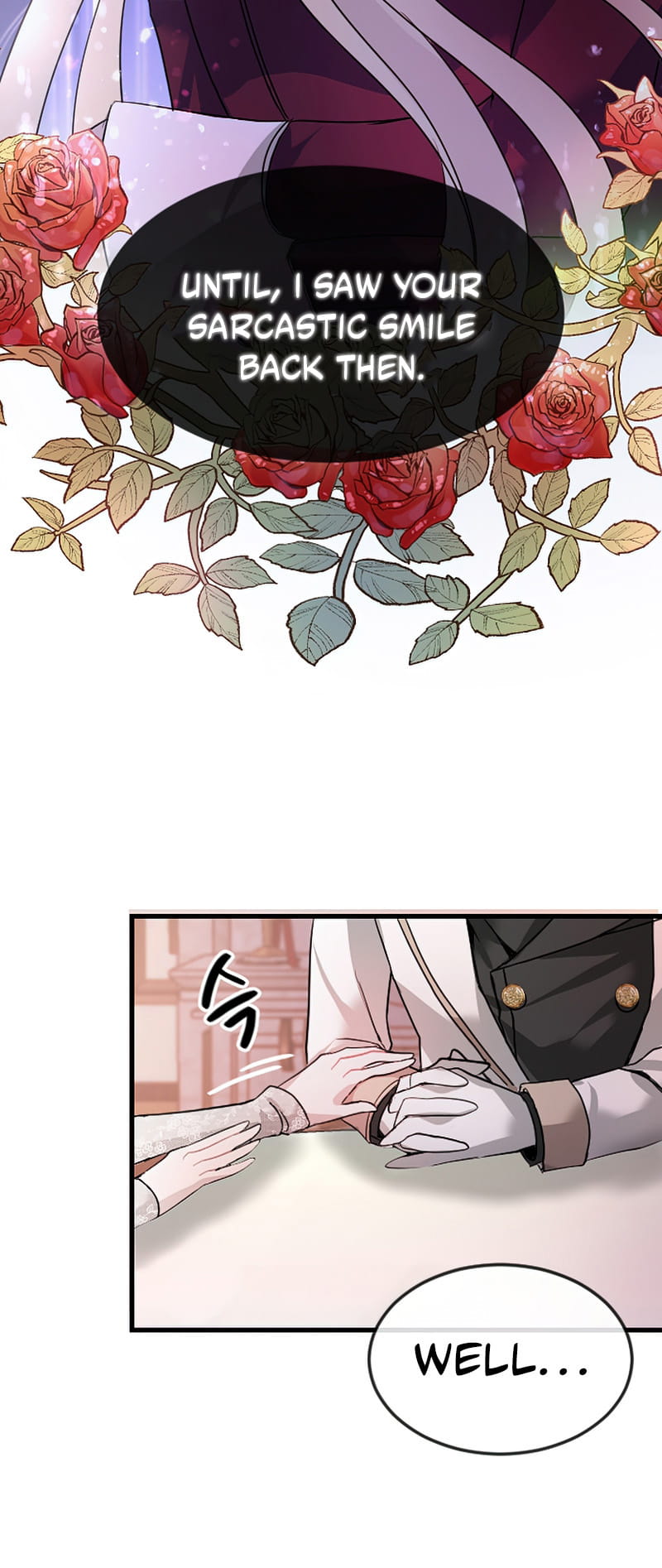 ‏I Will Fall With The Emperor chapter 3 page 59