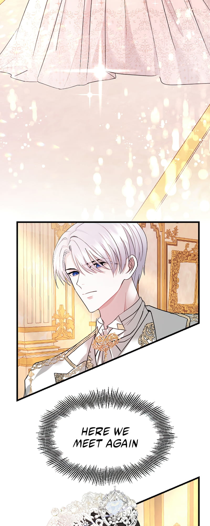 ‏I Will Fall With The Emperor chapter 3 page 63