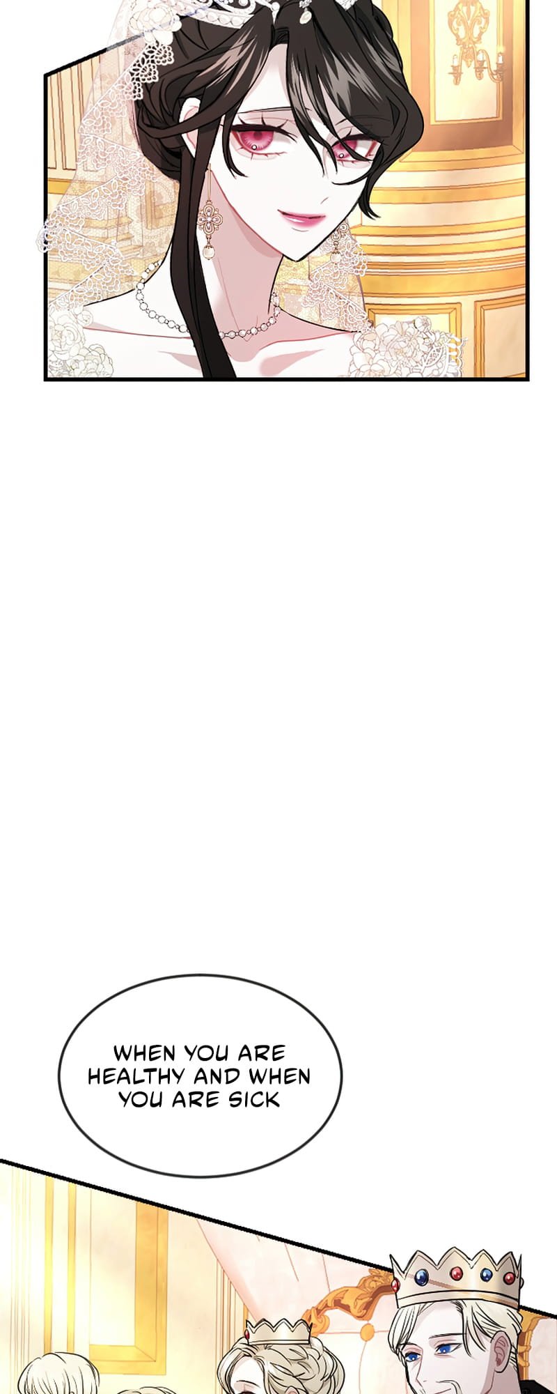 ‏I Will Fall With The Emperor chapter 3 page 64