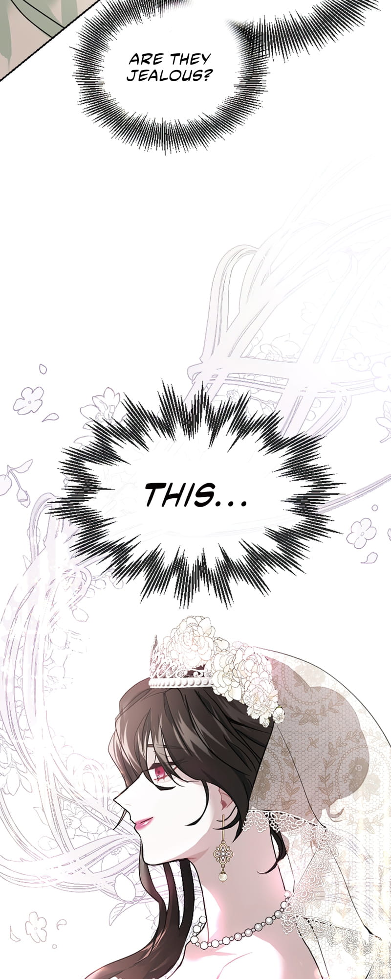 ‏I Will Fall With The Emperor chapter 3 page 66