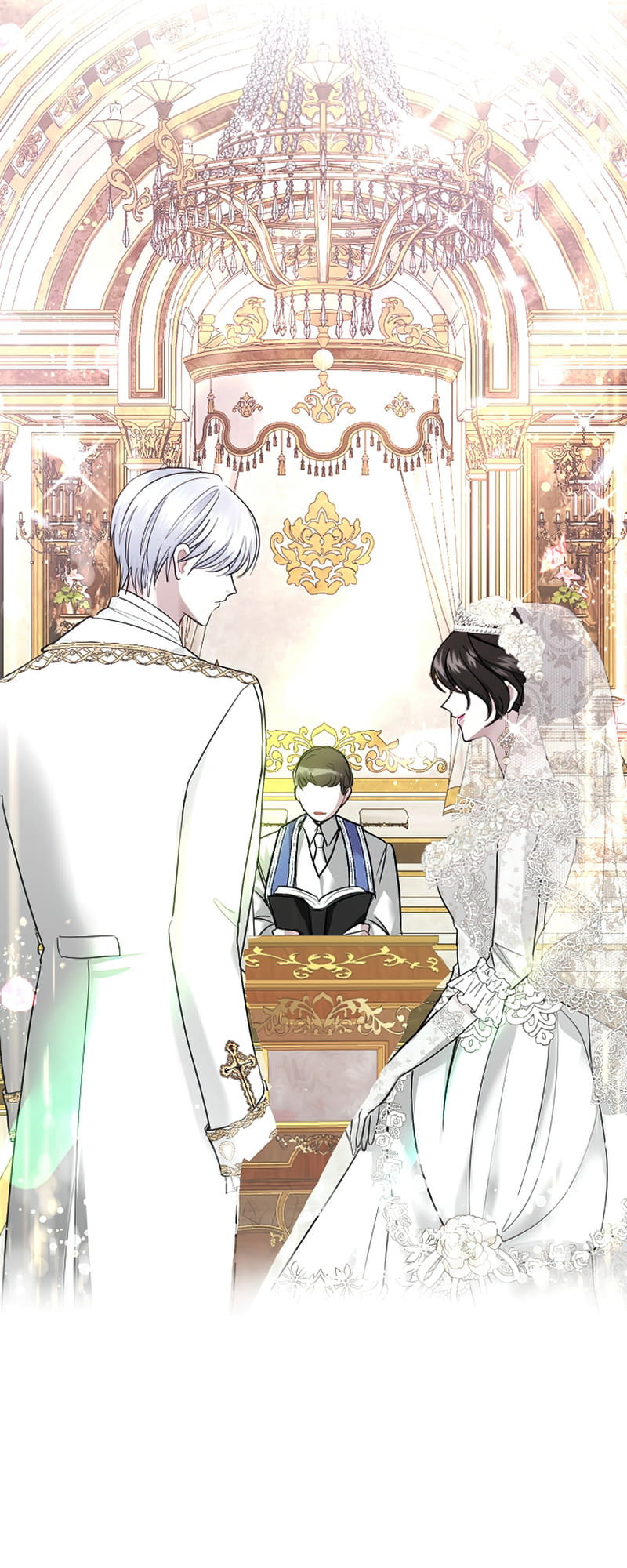 ‏I Will Fall With The Emperor chapter 3 page 71