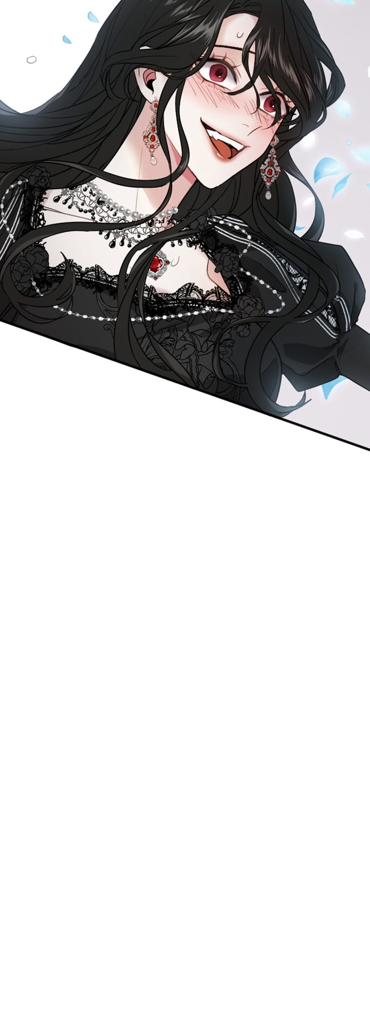 ‏I Will Fall With The Emperor chapter 5 page 12