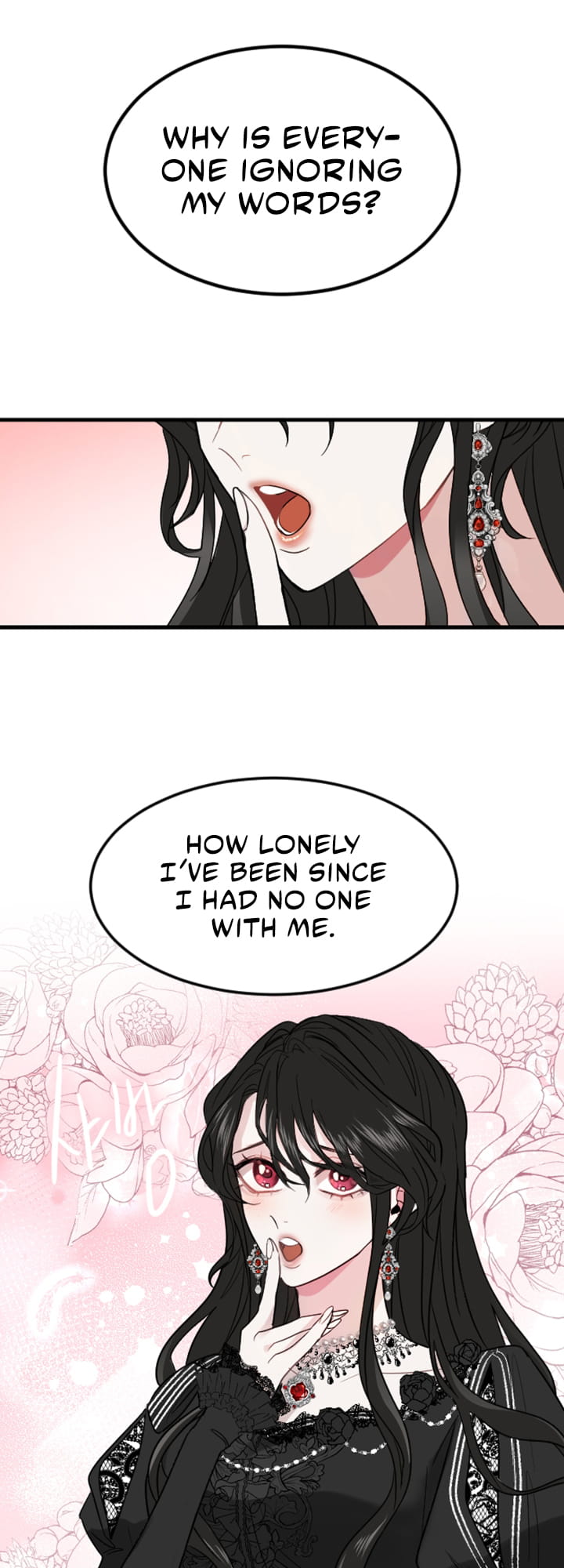 ‏I Will Fall With The Emperor chapter 5 page 17