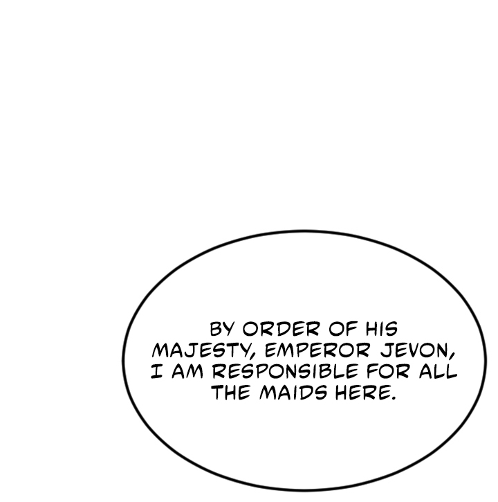 ‏I Will Fall With The Emperor chapter 5 page 23