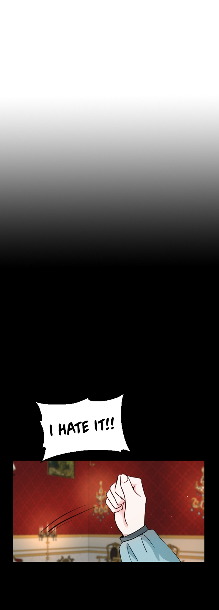 ‏I Will Fall With The Emperor chapter 5 page 3