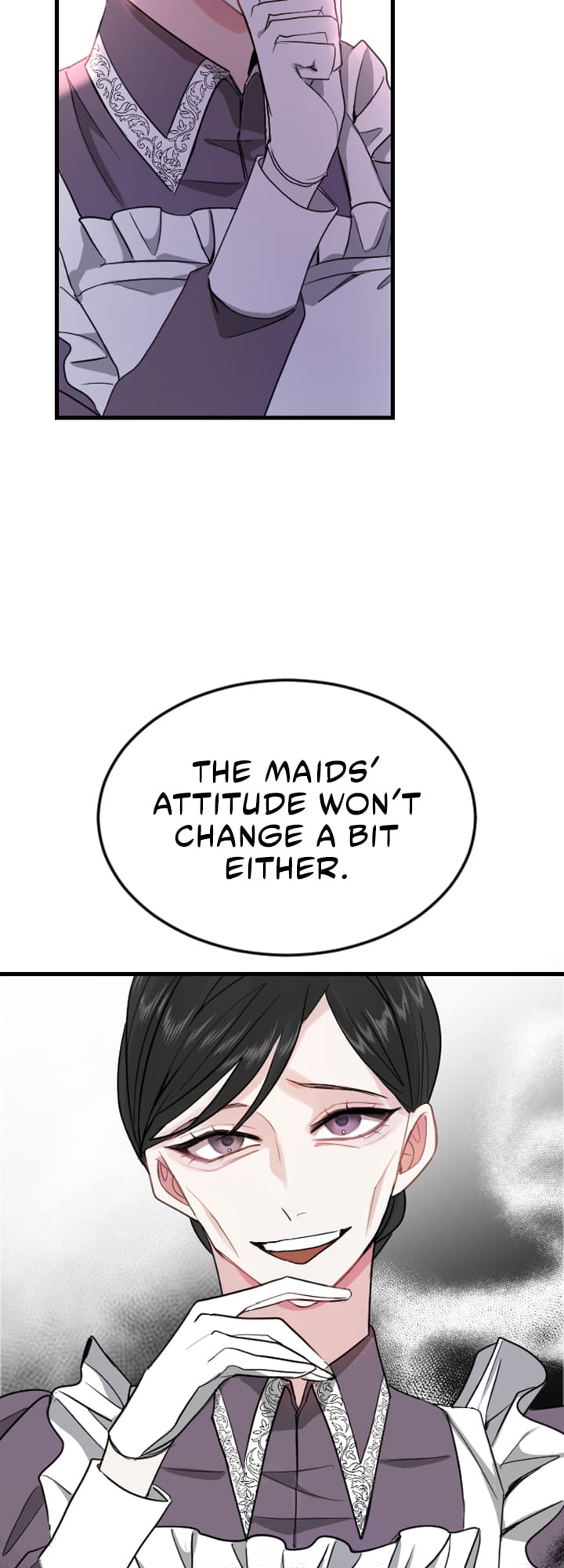 ‏I Will Fall With The Emperor chapter 5 page 35